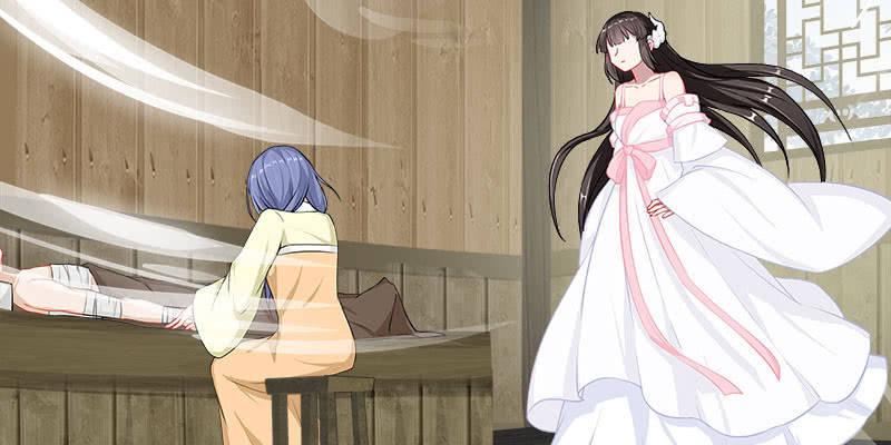 弄雪发威(1/4)-第71话