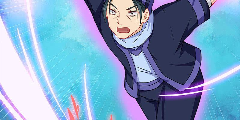 弄雪发威(1/4)-第71话