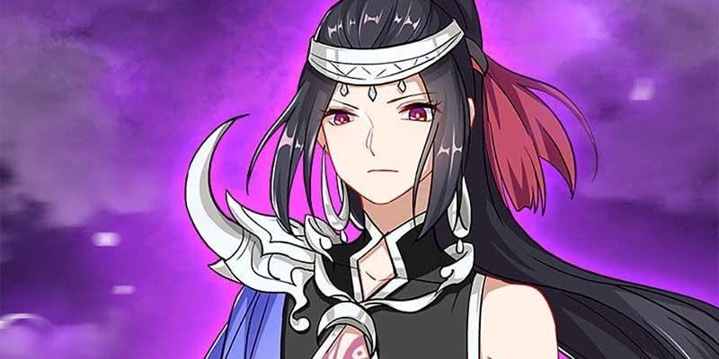 师承来历(1/3)-第73话