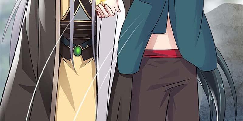 陆尊X青尊(1/4)-第77话