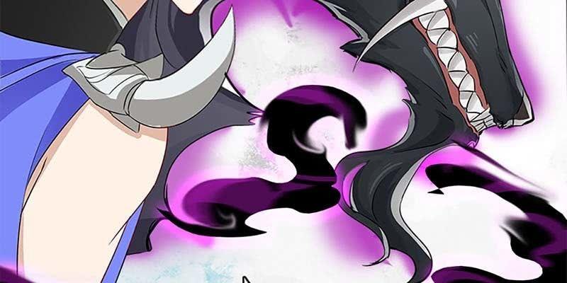 再遇天魔女(1/3)-第79话