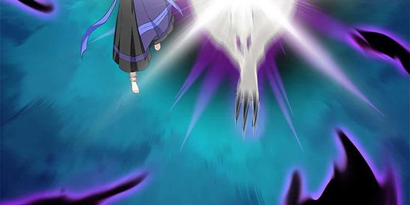 再遇天魔女(1/3)-第79话