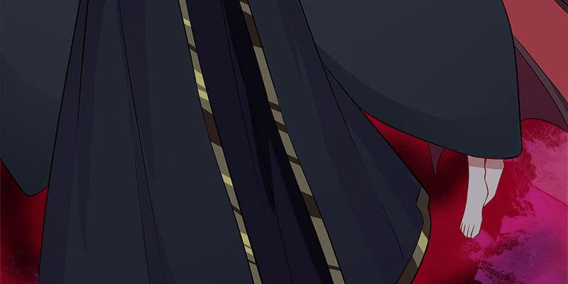 两个大BOSS的来历(1/4)-第83话