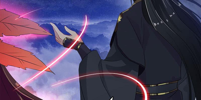 两个大BOSS的来历(1/4)-第83话