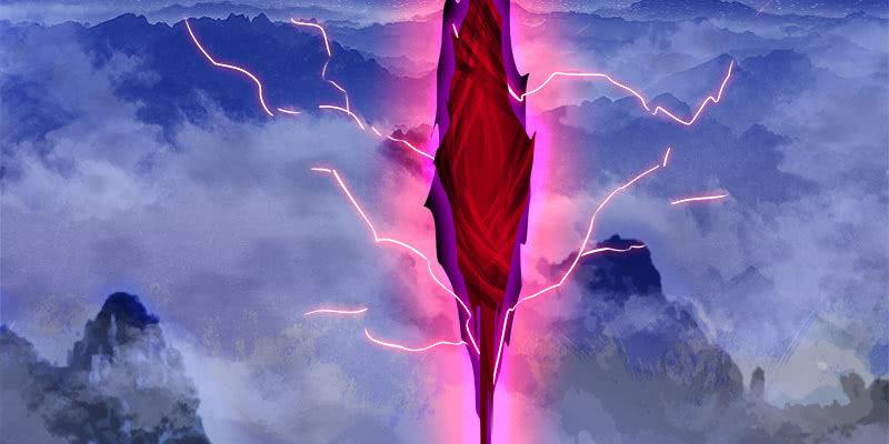 两个大BOSS的来历(1/4)-第83话