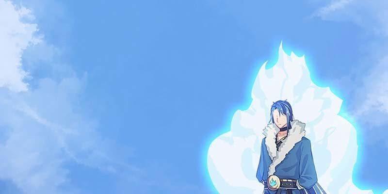 传说中的护国神将(1/3)-第85话