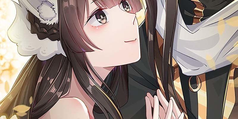 传说中的护国神将(1/3)-第85话