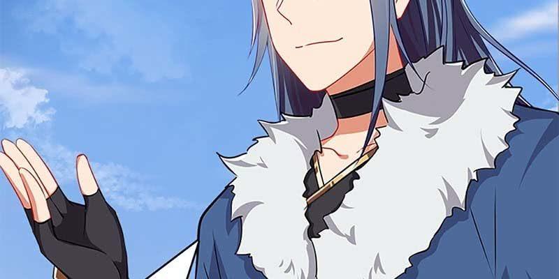 传说中的护国神将(1/3)-第85话