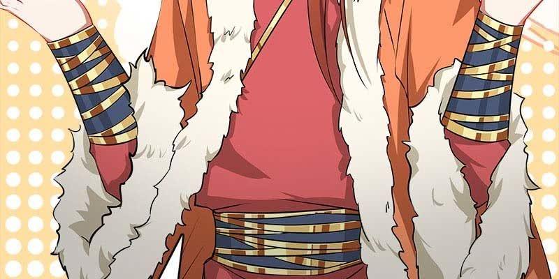 玲珑儿被杀的真相(1/4)-第89话