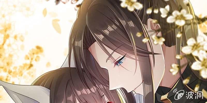 阮清墨与夜尊的约定(1/4)-第93话