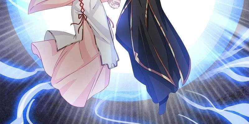 阮清墨与夜尊的约定(1/4)-第93话