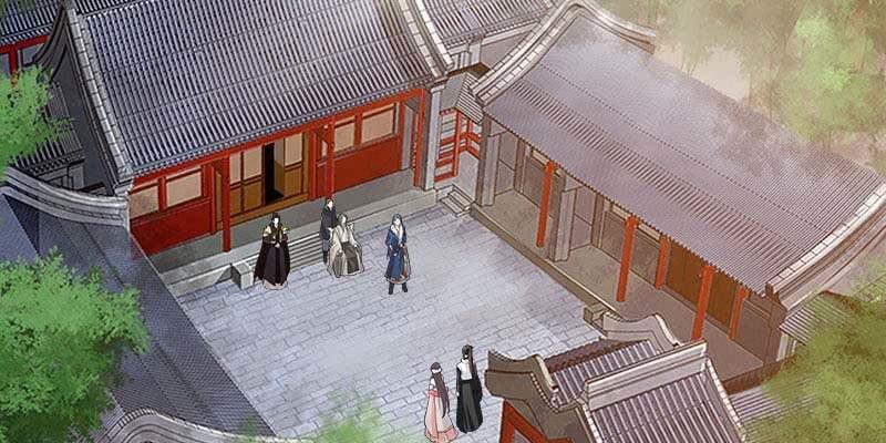 两情相悦(1/5)-第97话