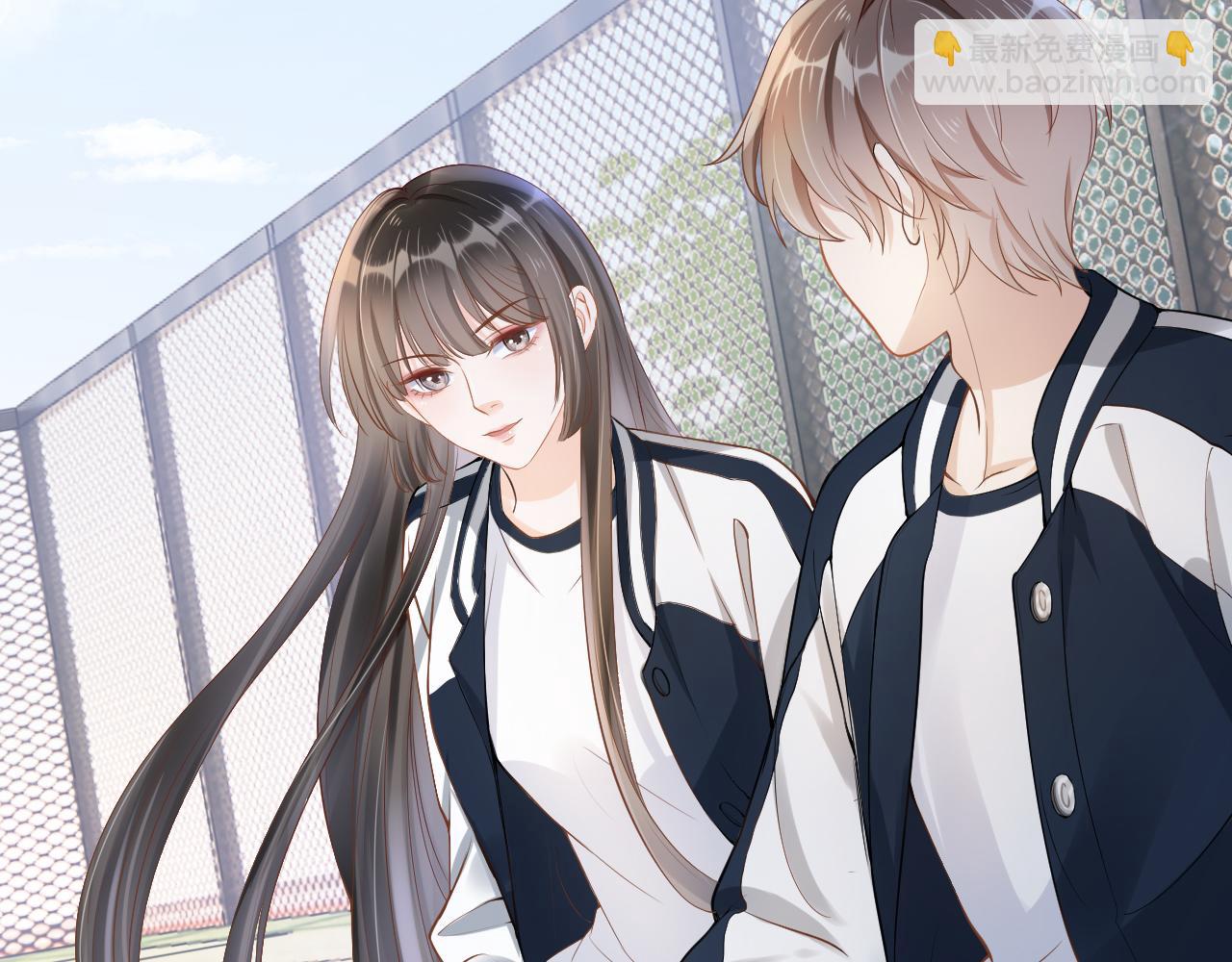 第9话 打篮球(1/3)-第11话