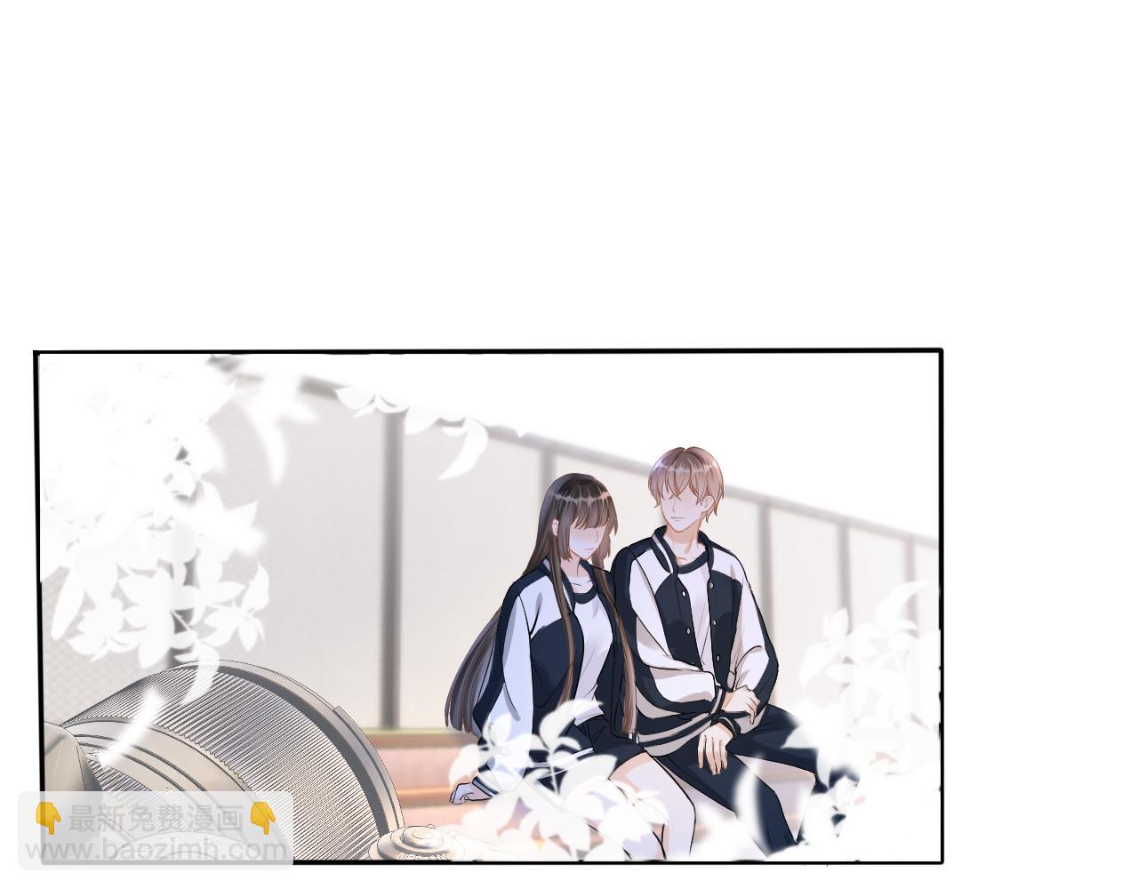 第9话 打篮球(1/3)-第11话