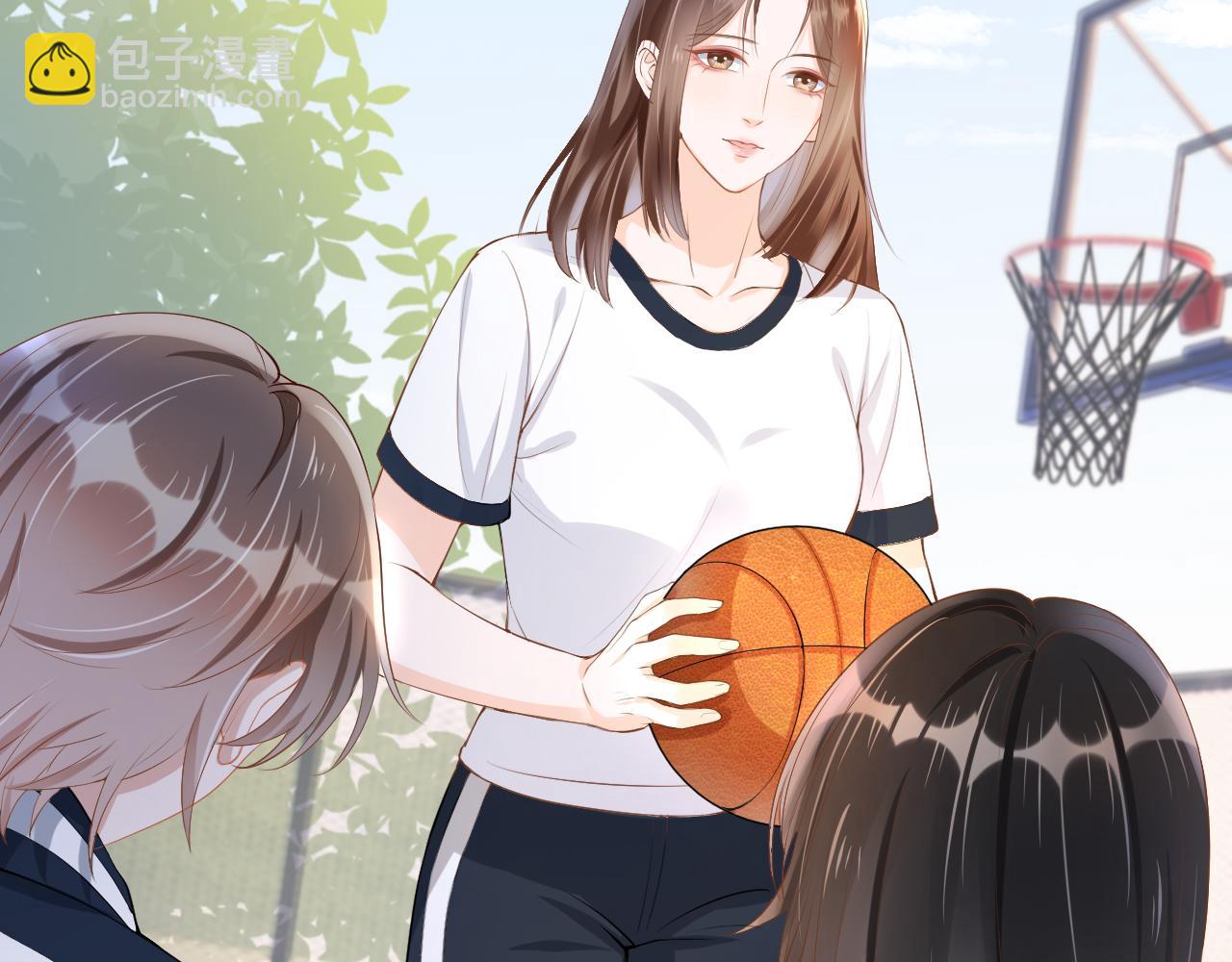 第9话 打篮球(1/3)-第11话