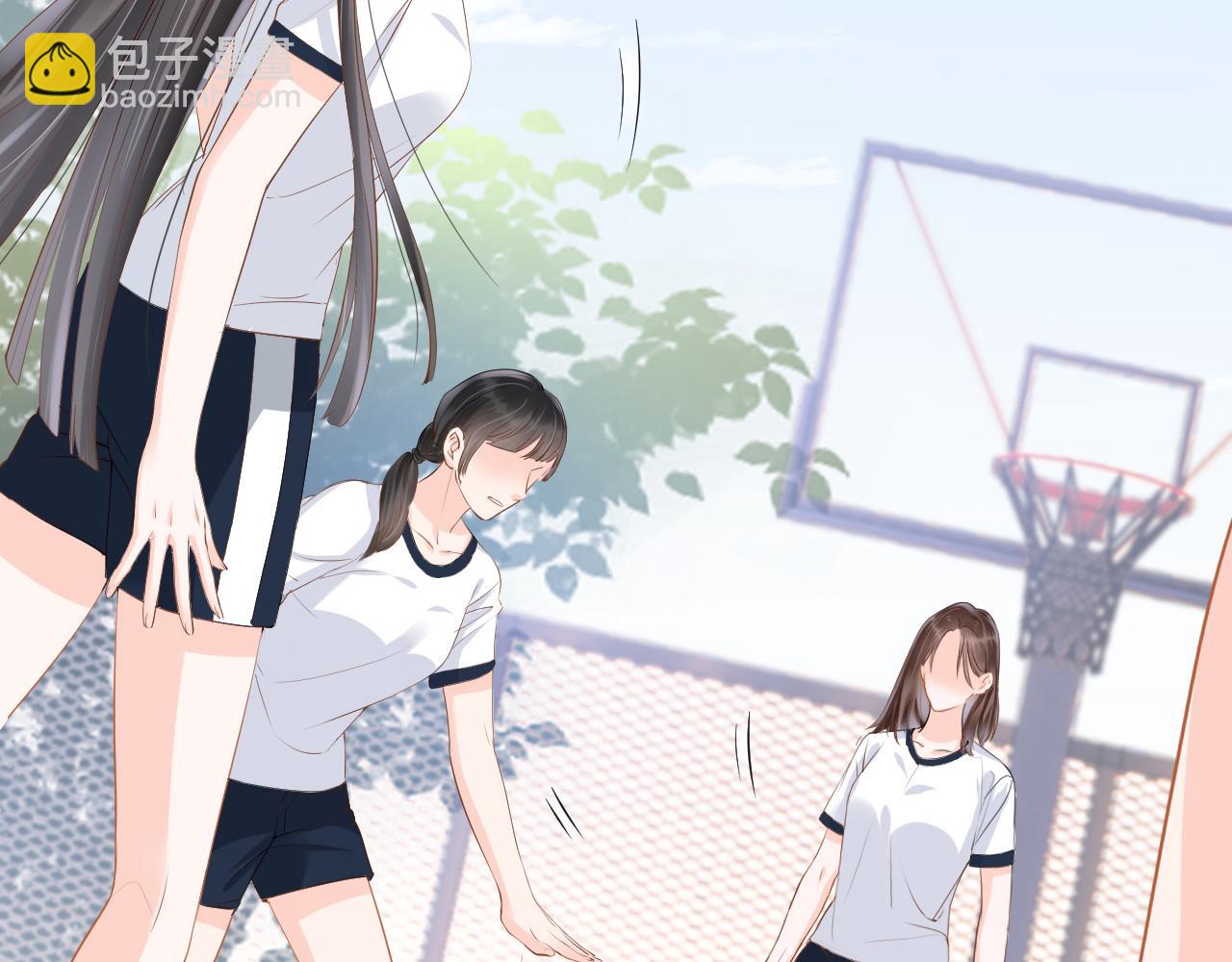 第9话 打篮球(1/3)-第11话