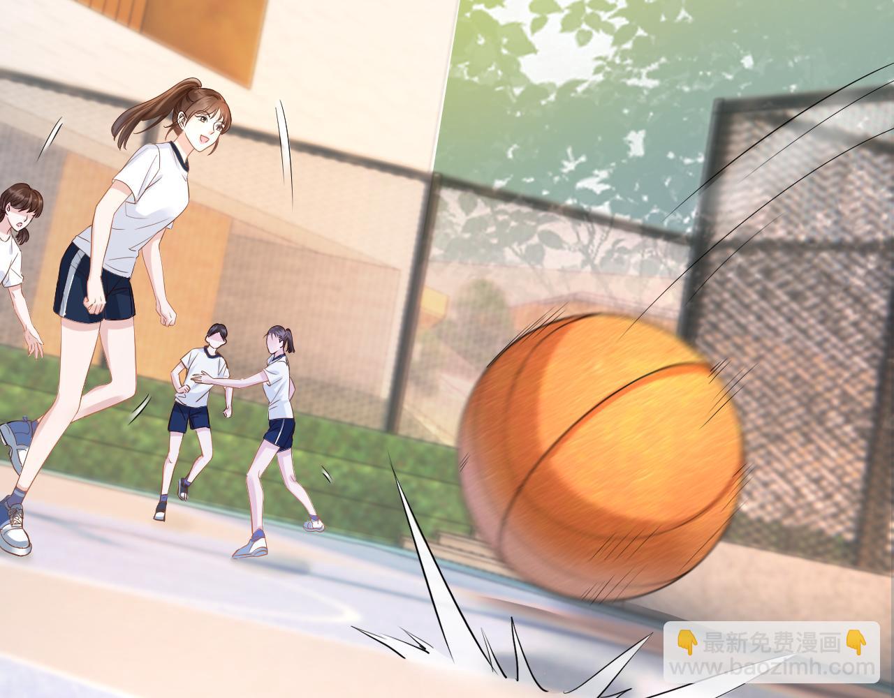 第9话 打篮球(1/3)-第11话