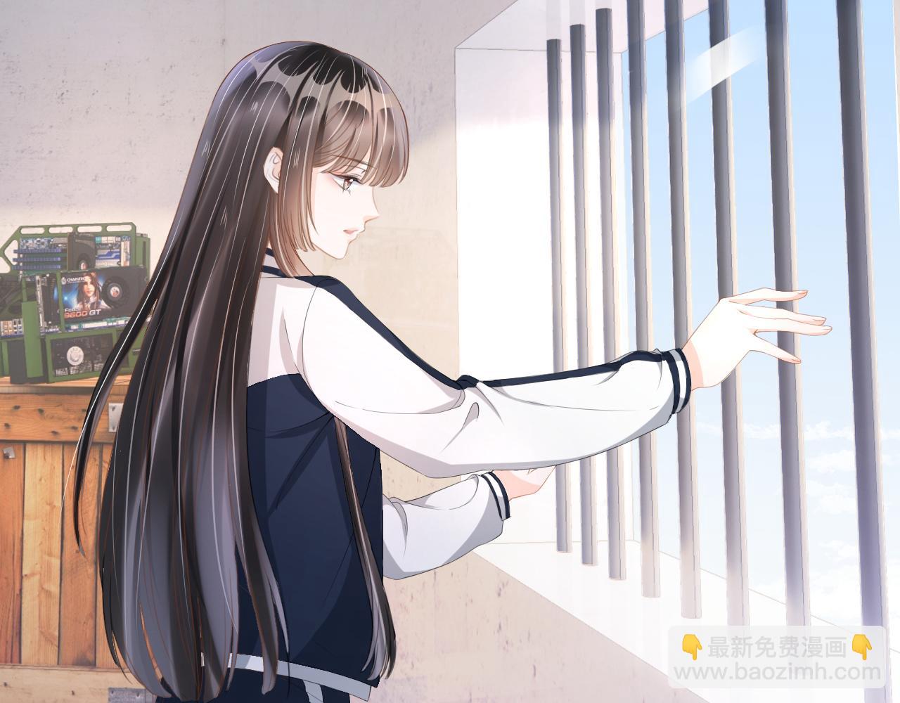 第17话 要抱抱！(1/3)-第19话