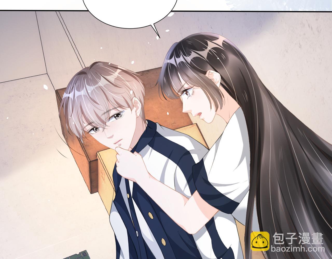 第17话 要抱抱！(1/3)-第19话