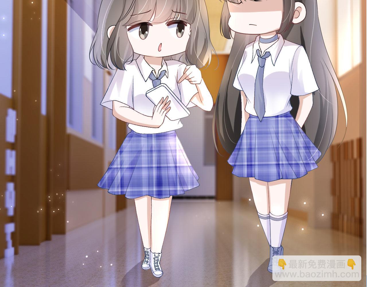 第21话 你手中的糖果滋味(1/2)-第23话