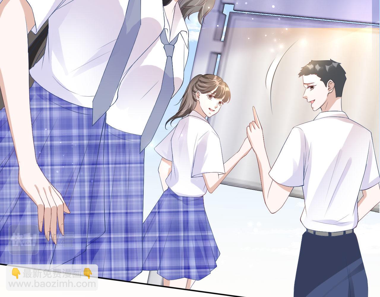 第21话 你手中的糖果滋味(1/2)-第23话