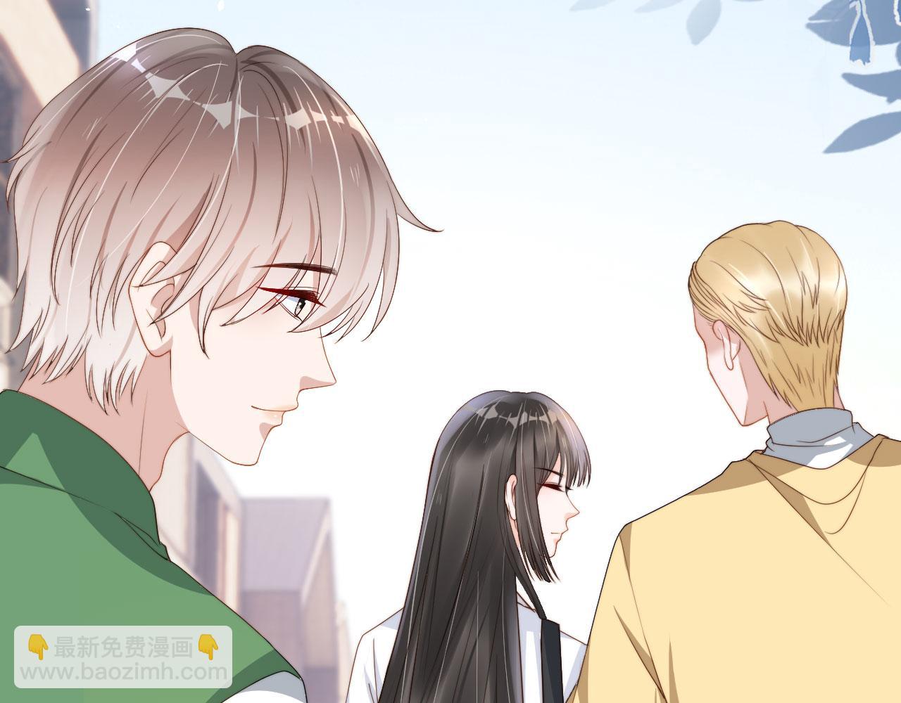 第23话 家人的感觉(1/3)-第25话