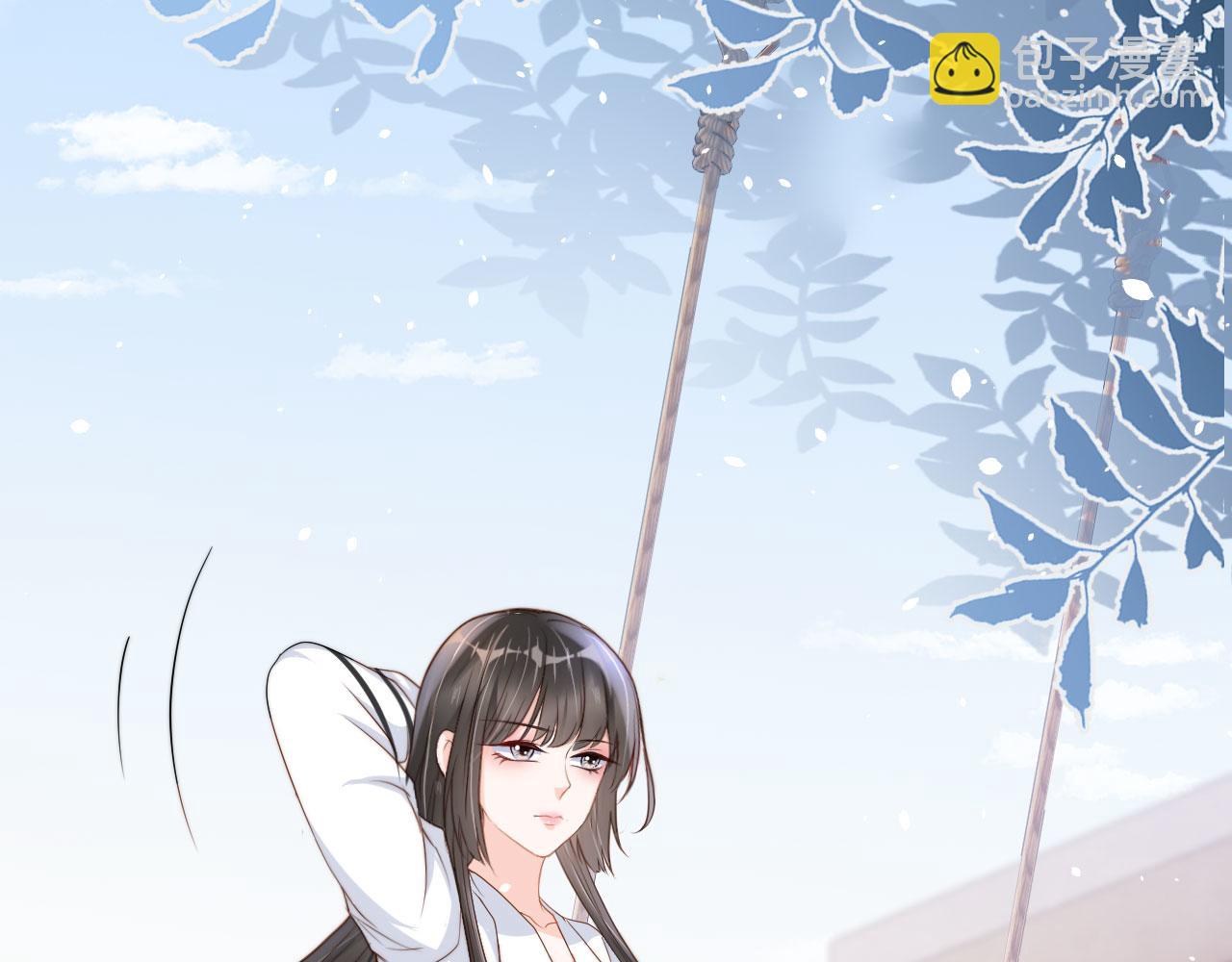 第23话 家人的感觉(1/3)-第25话