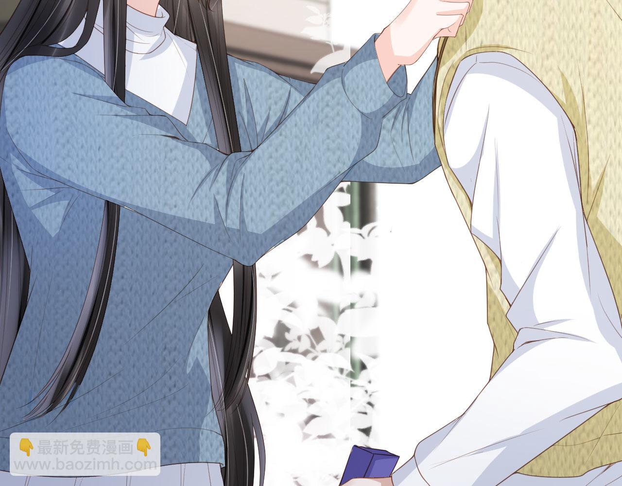 第27话 你满足的了她吗？(1/3)-第29话