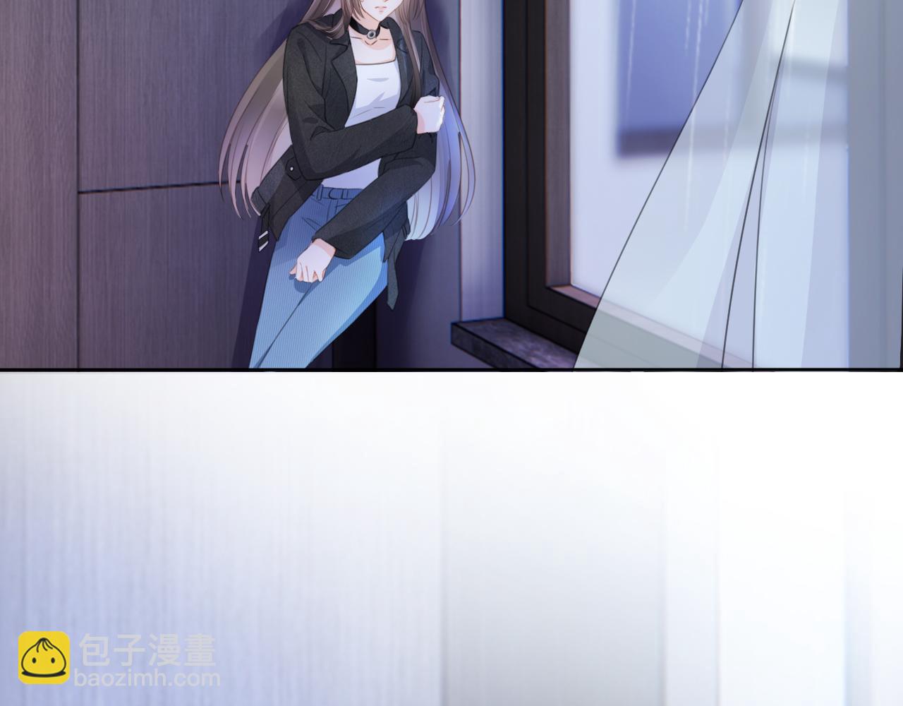 第1话 雨夜的相遇(1/3)-第3话