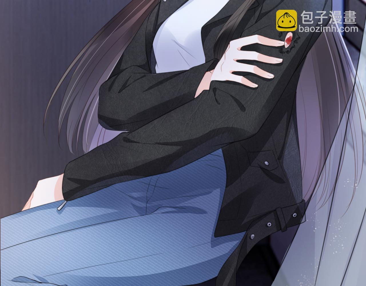 第1话 雨夜的相遇(1/3)-第3话