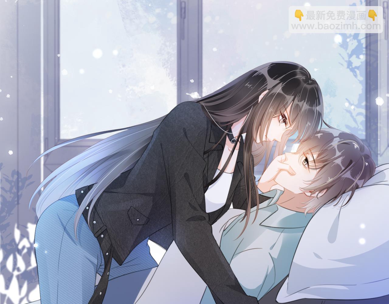 第1话 雨夜的相遇(1/3)-第3话