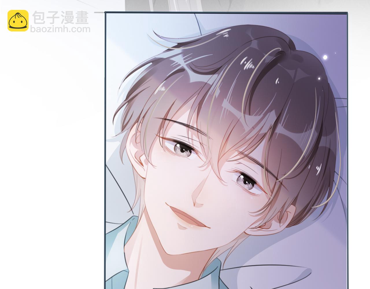 第1话 雨夜的相遇(1/3)-第3话