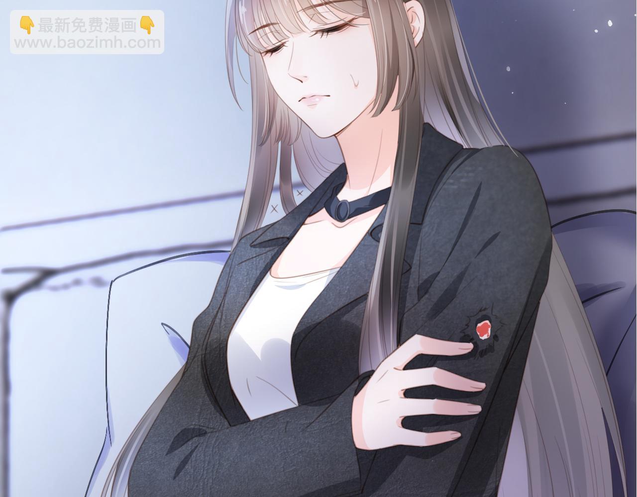 第1话 雨夜的相遇(1/3)-第3话