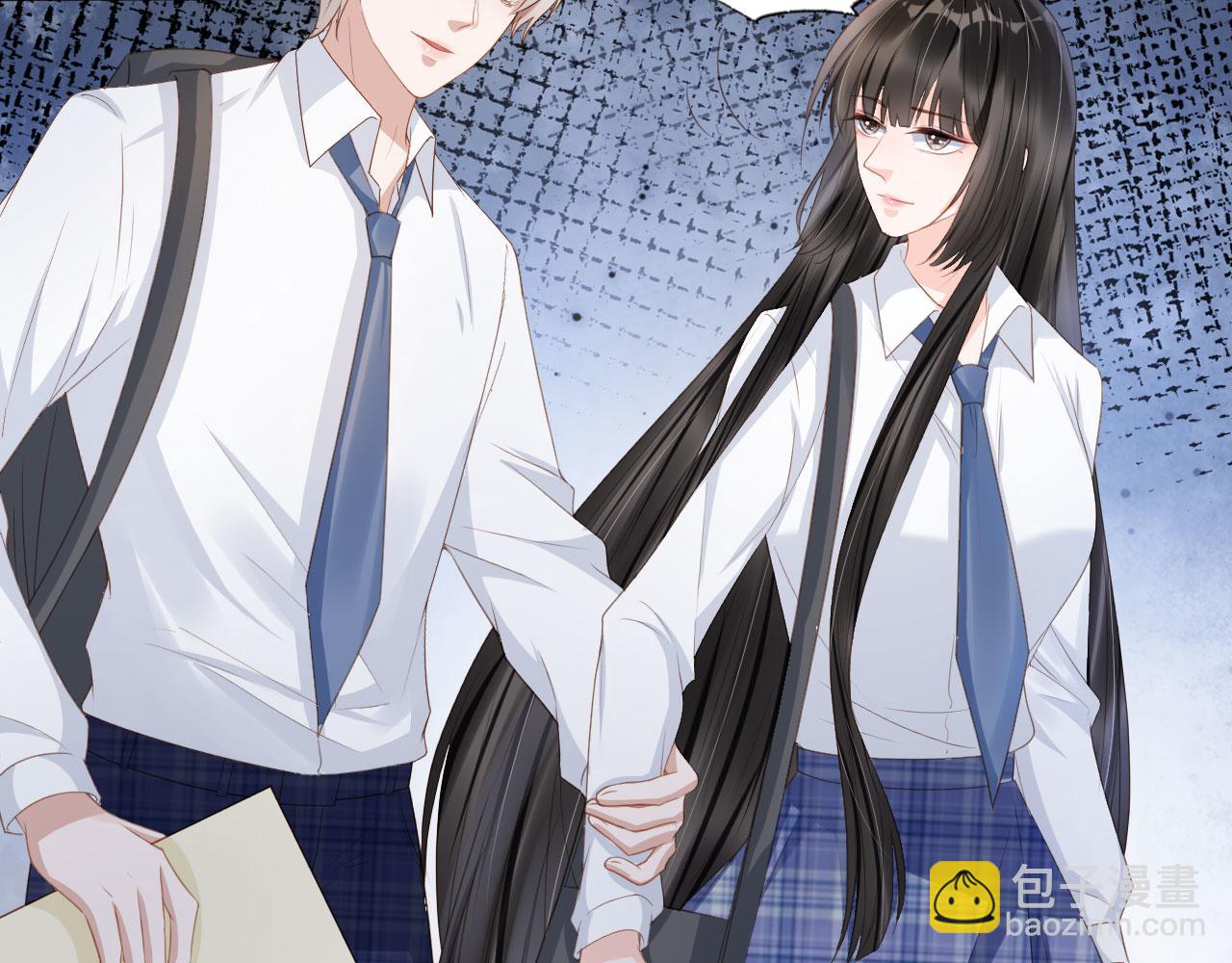 第31话 我保护你(1/2)-第33话