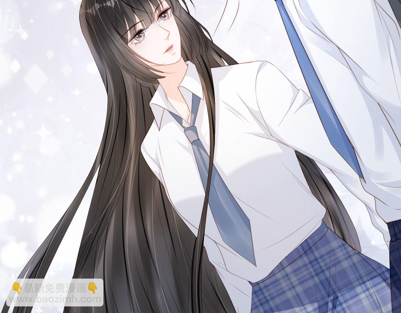 第31话 我保护你(1/2)-第33话