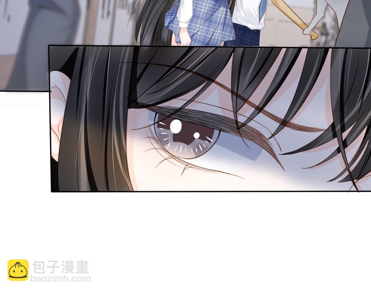 第31话 我保护你(1/2)-第33话