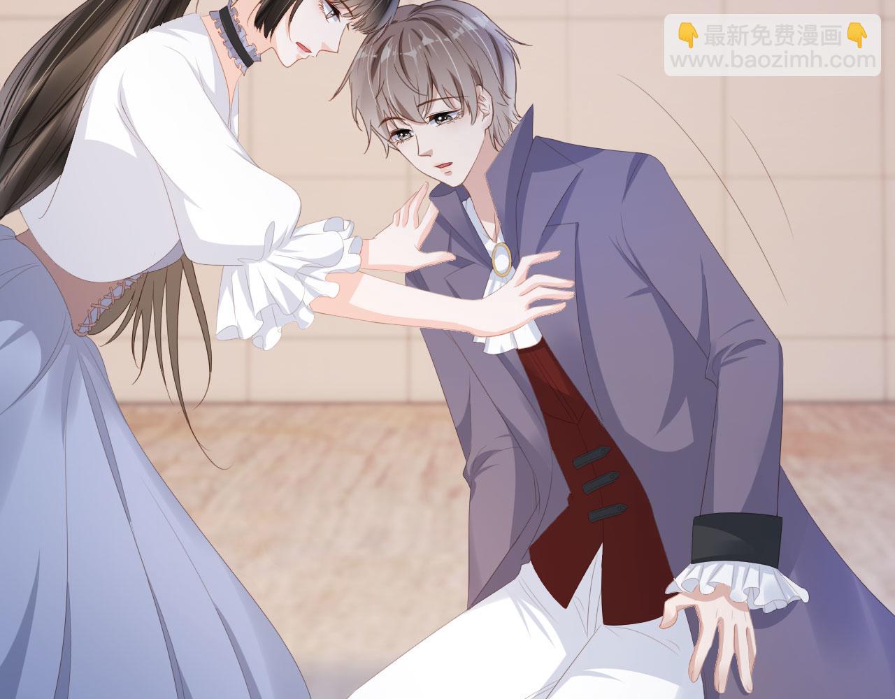 第35话 紧急救场(1/2)-第37话