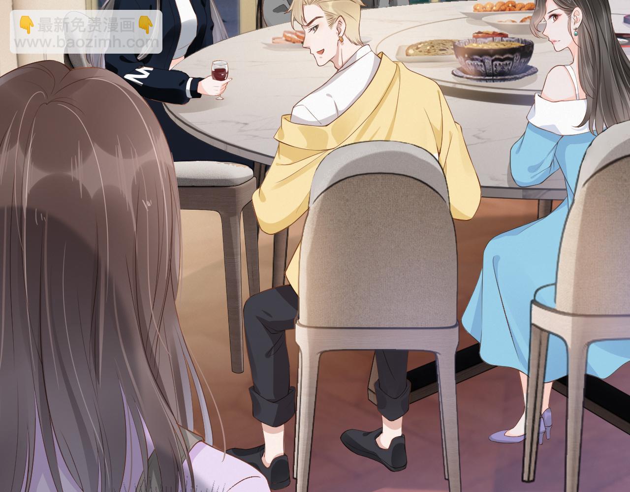 第3话 前世今生(1/3)-第5话