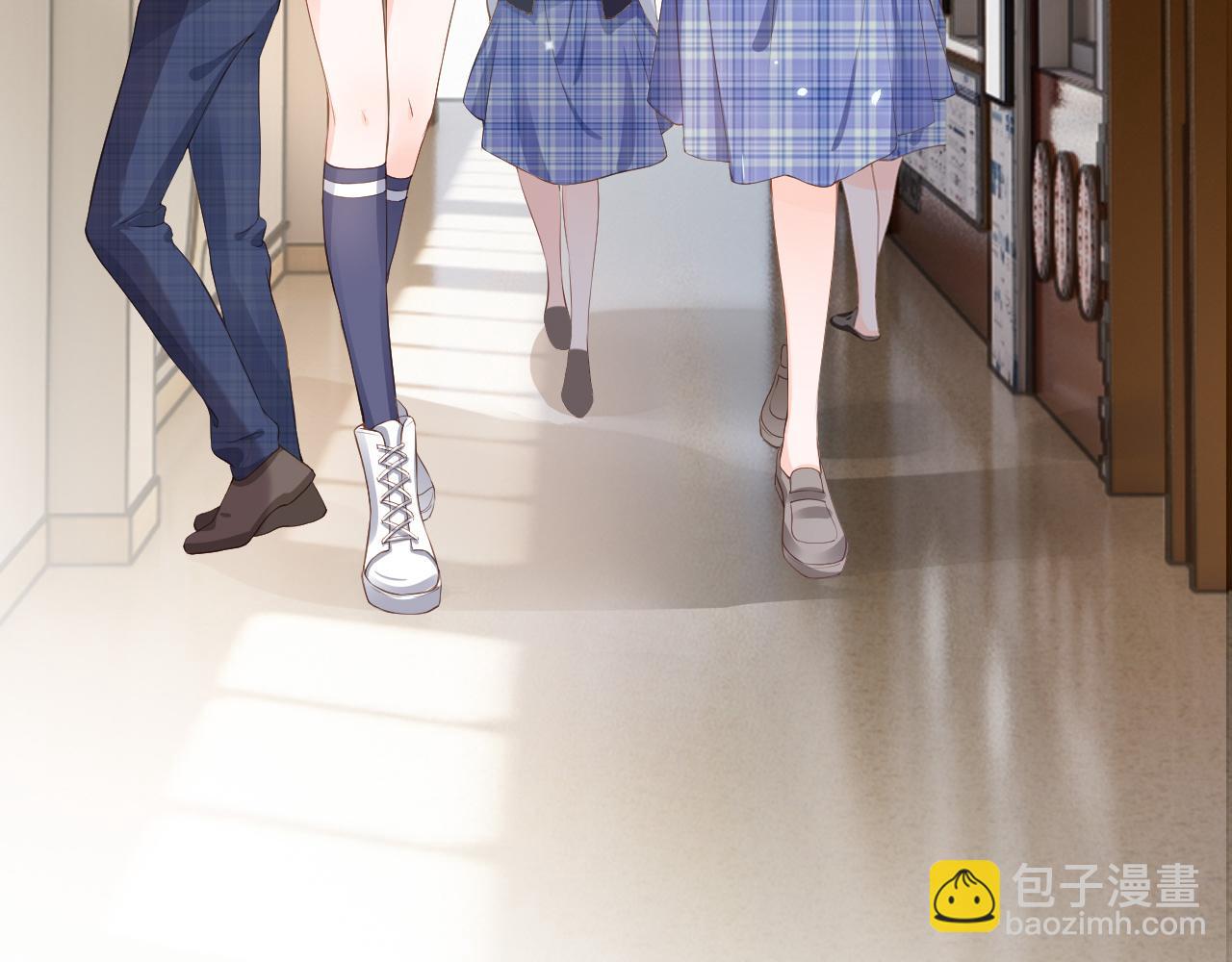 第3话 前世今生(1/3)-第5话