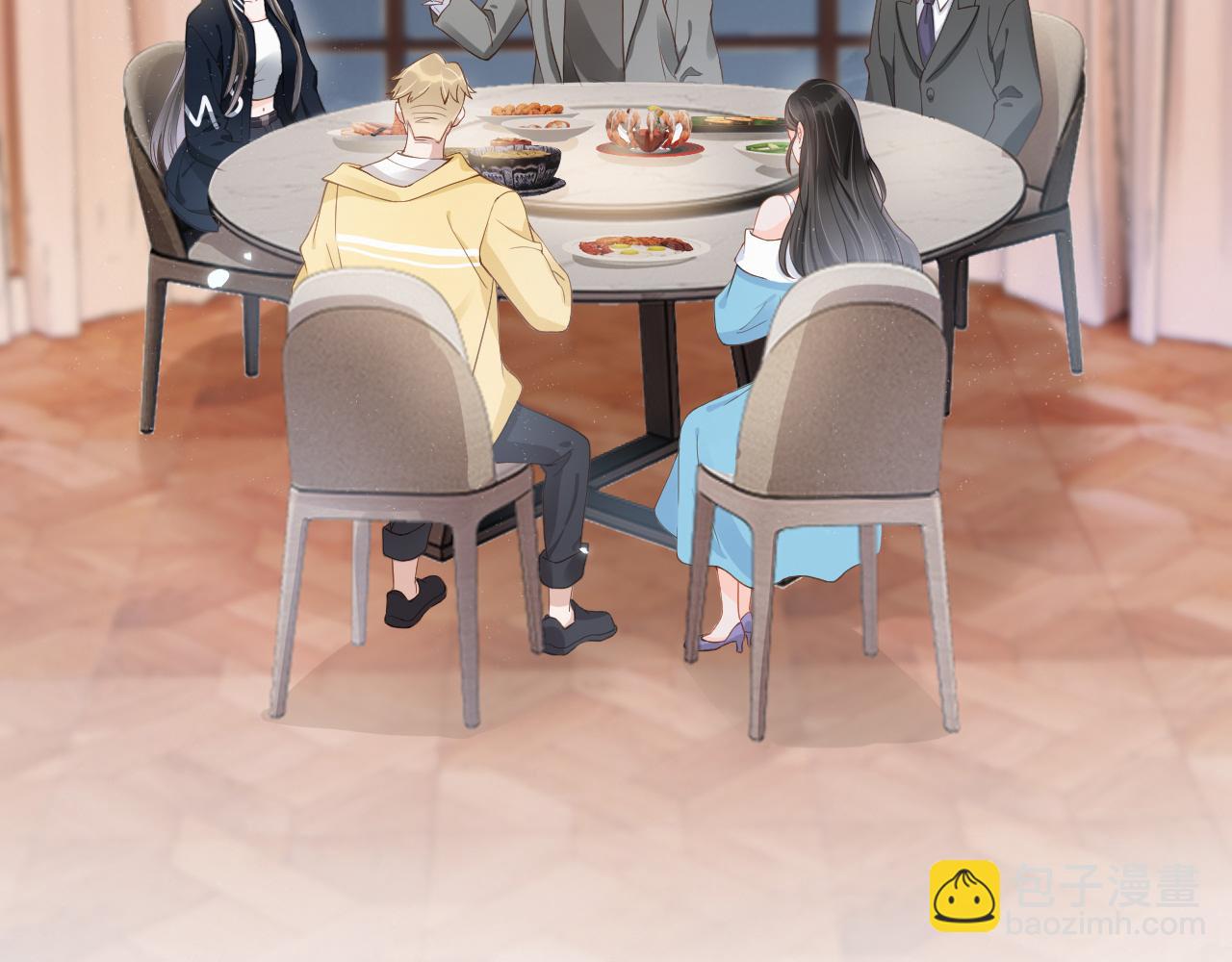 第3话 前世今生(1/3)-第5话