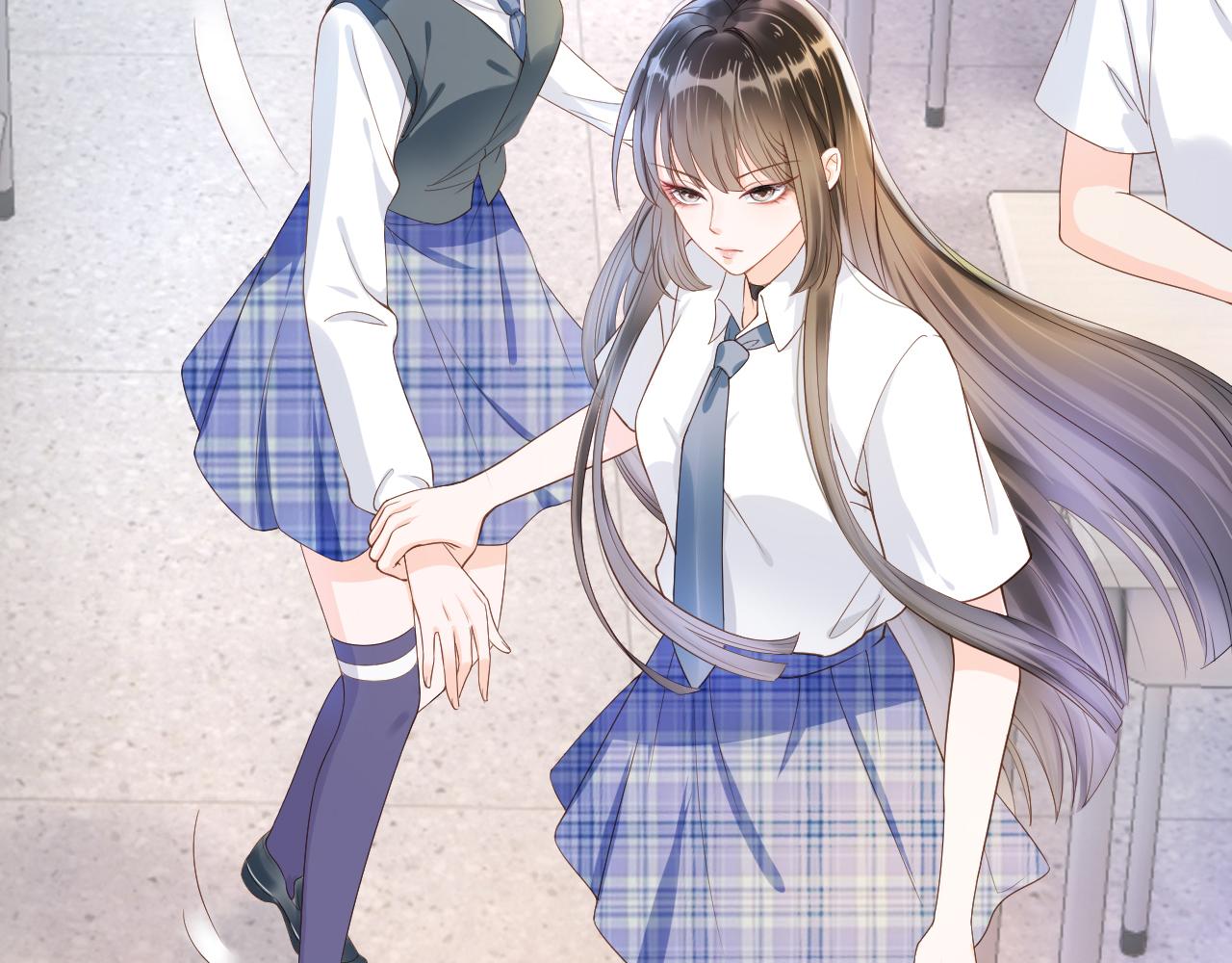 第5话 以眼还眼(1/3)-第7话