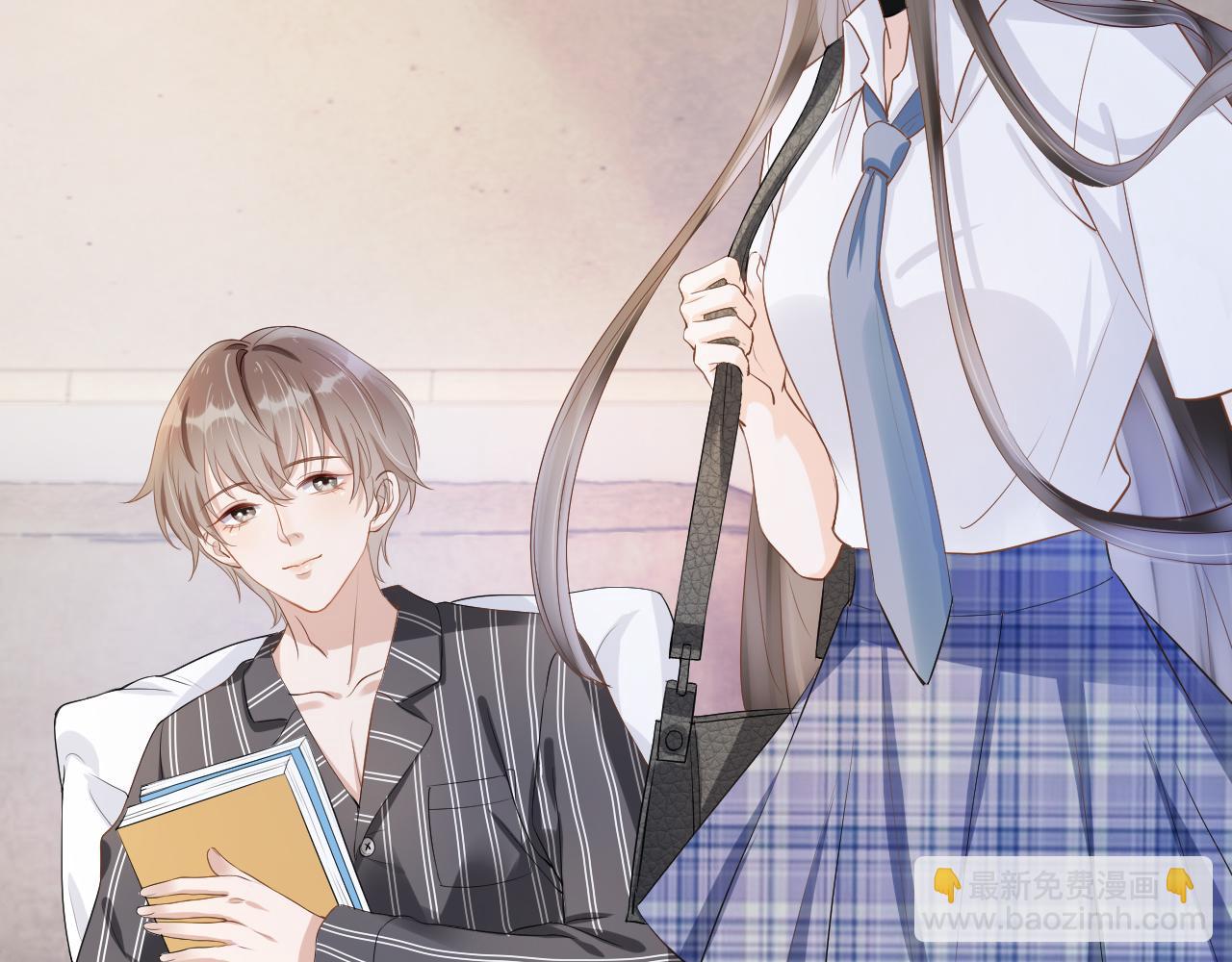 第7话 阴影中的报复(1/3)-第9话