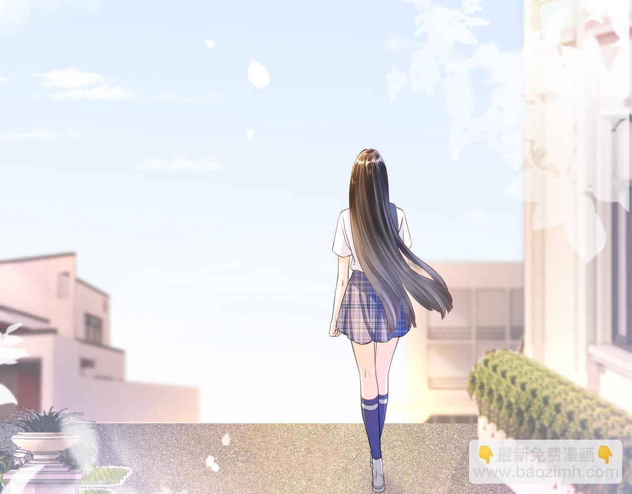 第7话 阴影中的报复(1/3)-第9话