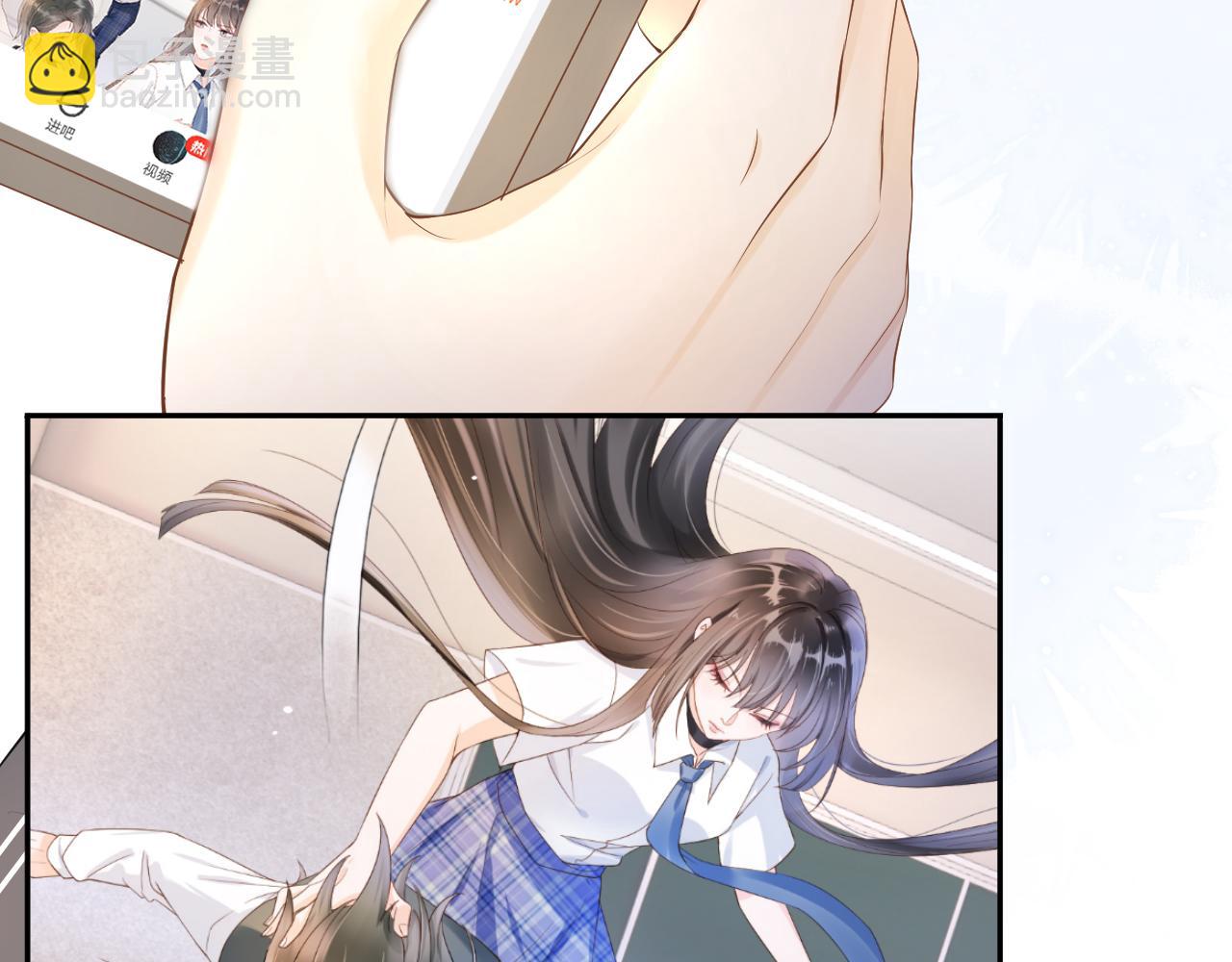 第7话 阴影中的报复(1/3)-第9话