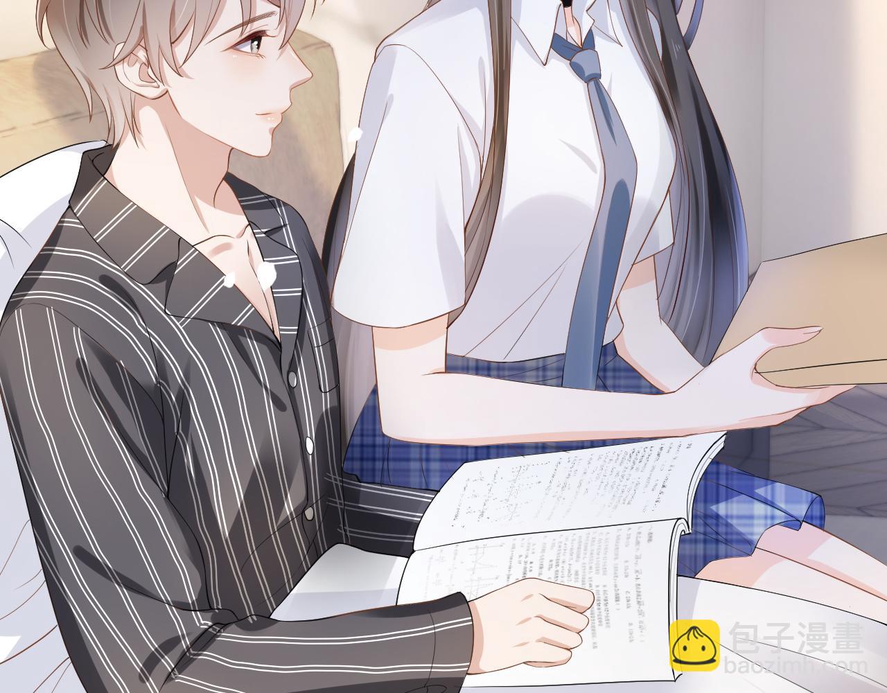 第7话 阴影中的报复(1/3)-第9话