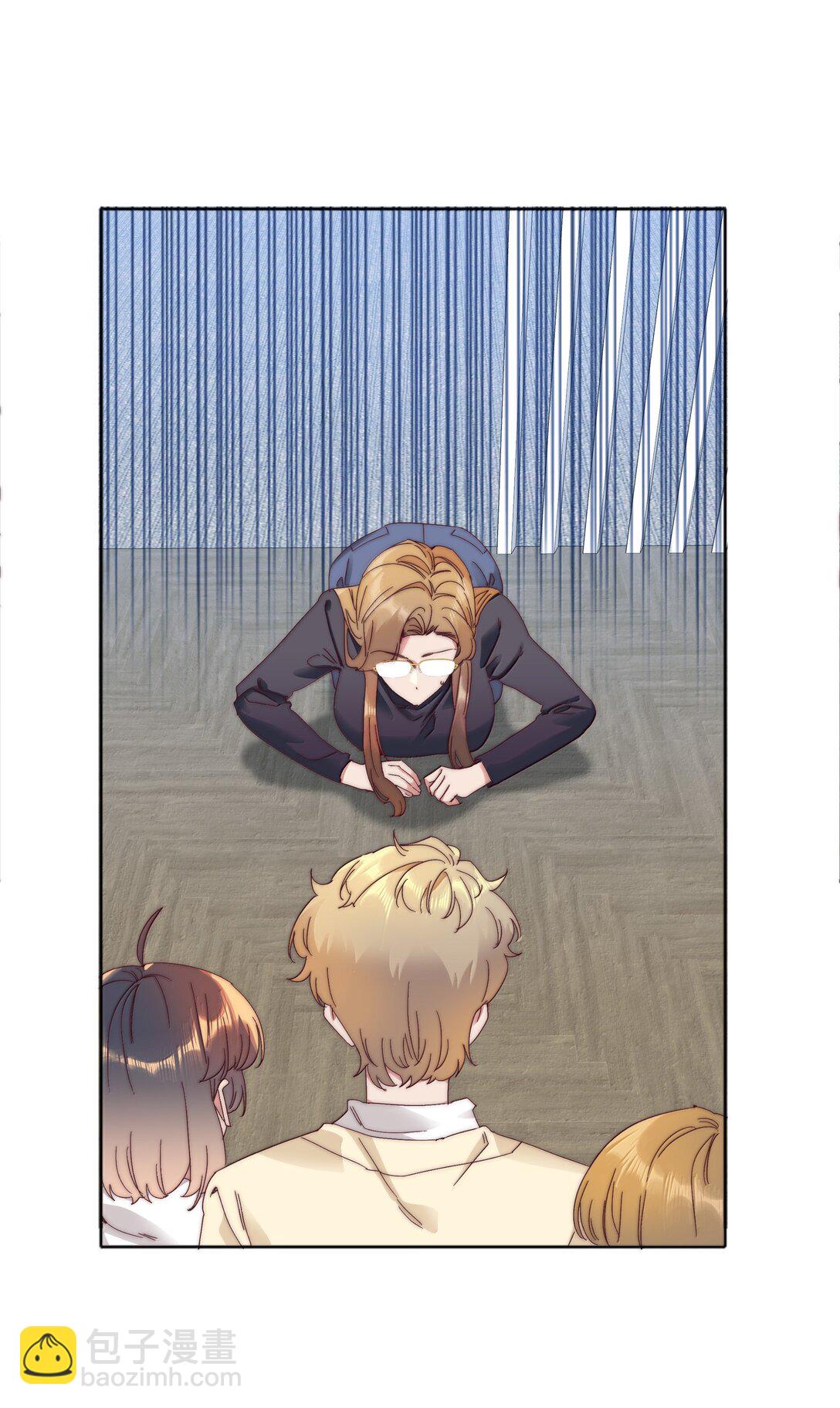 093 老婆~我的好老婆~(1/2)-第103话