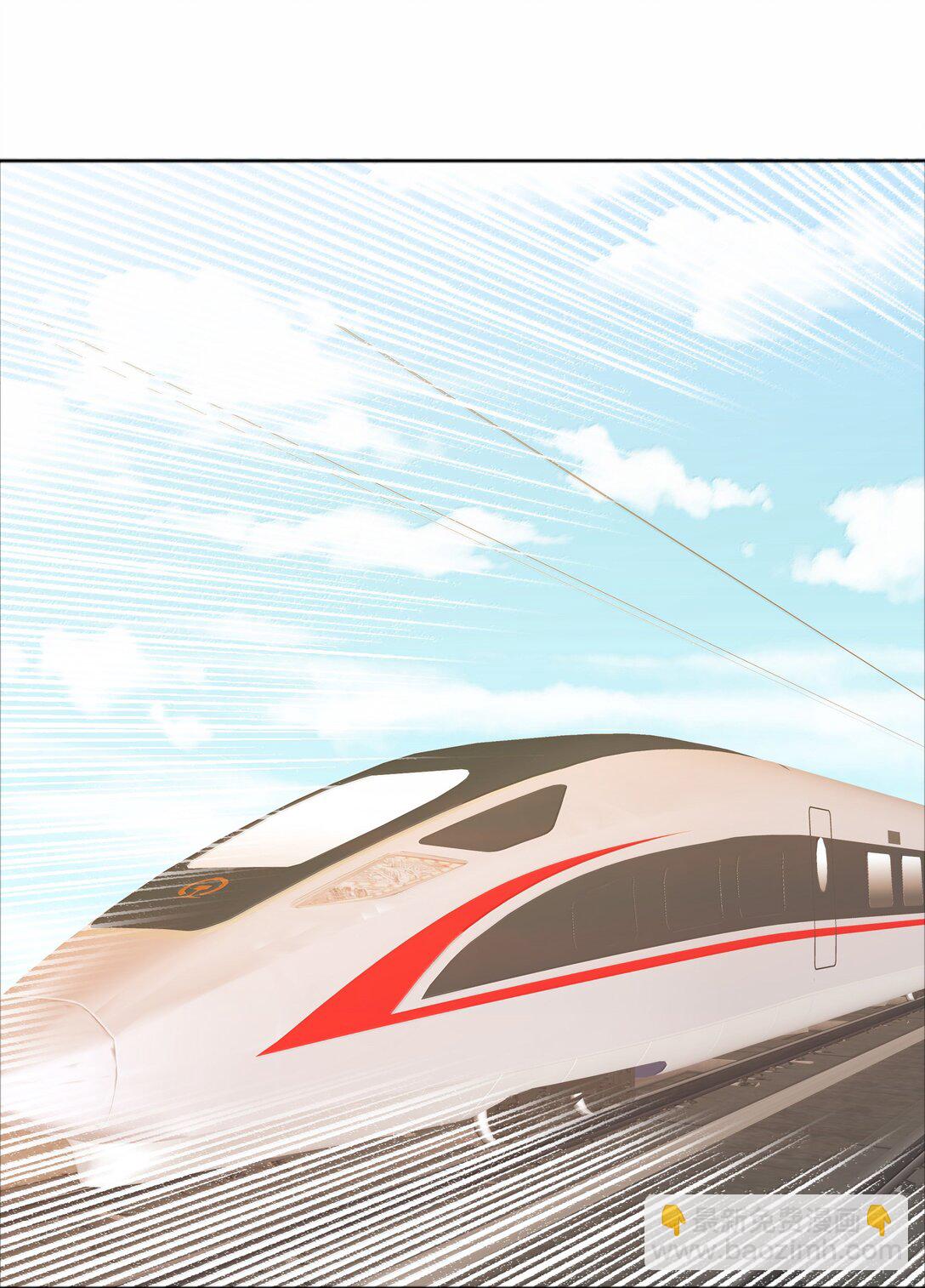 097 真爱的距离【获奖公布】-第107话