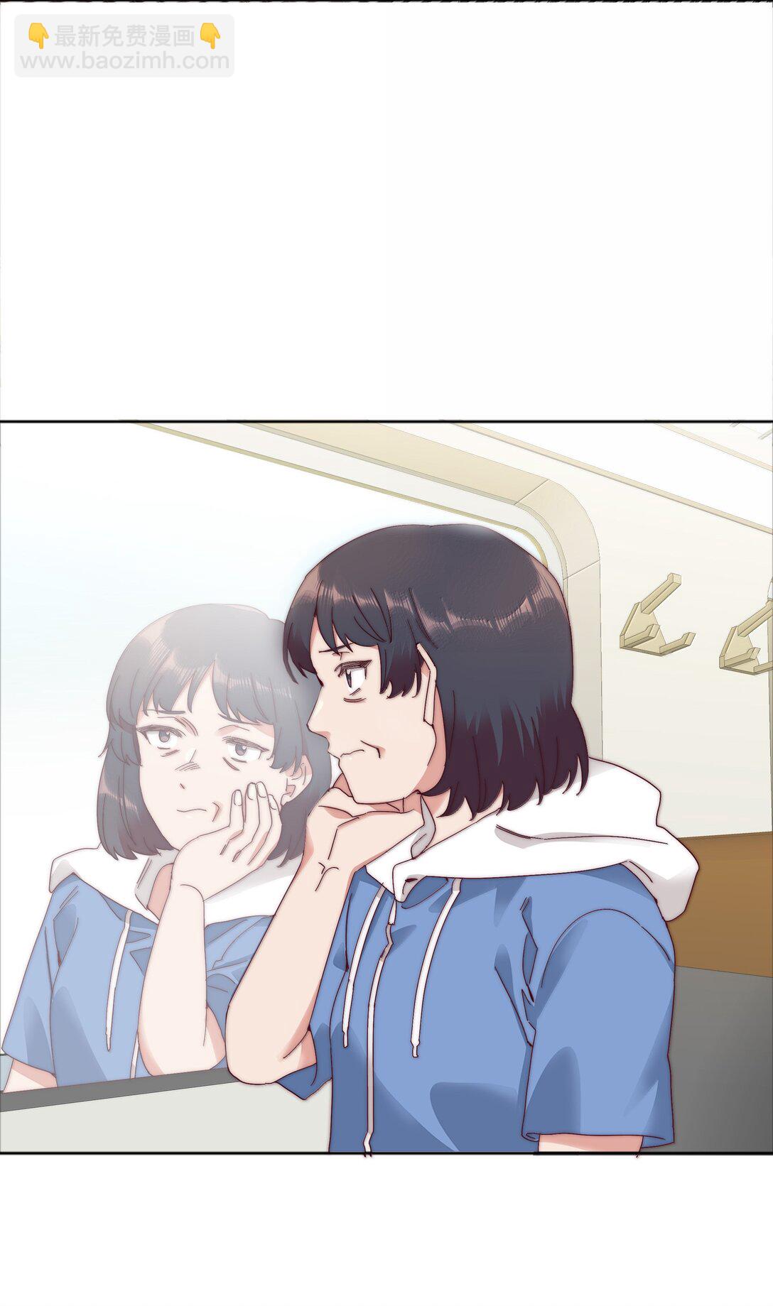 097 真爱的距离【获奖公布】-第107话