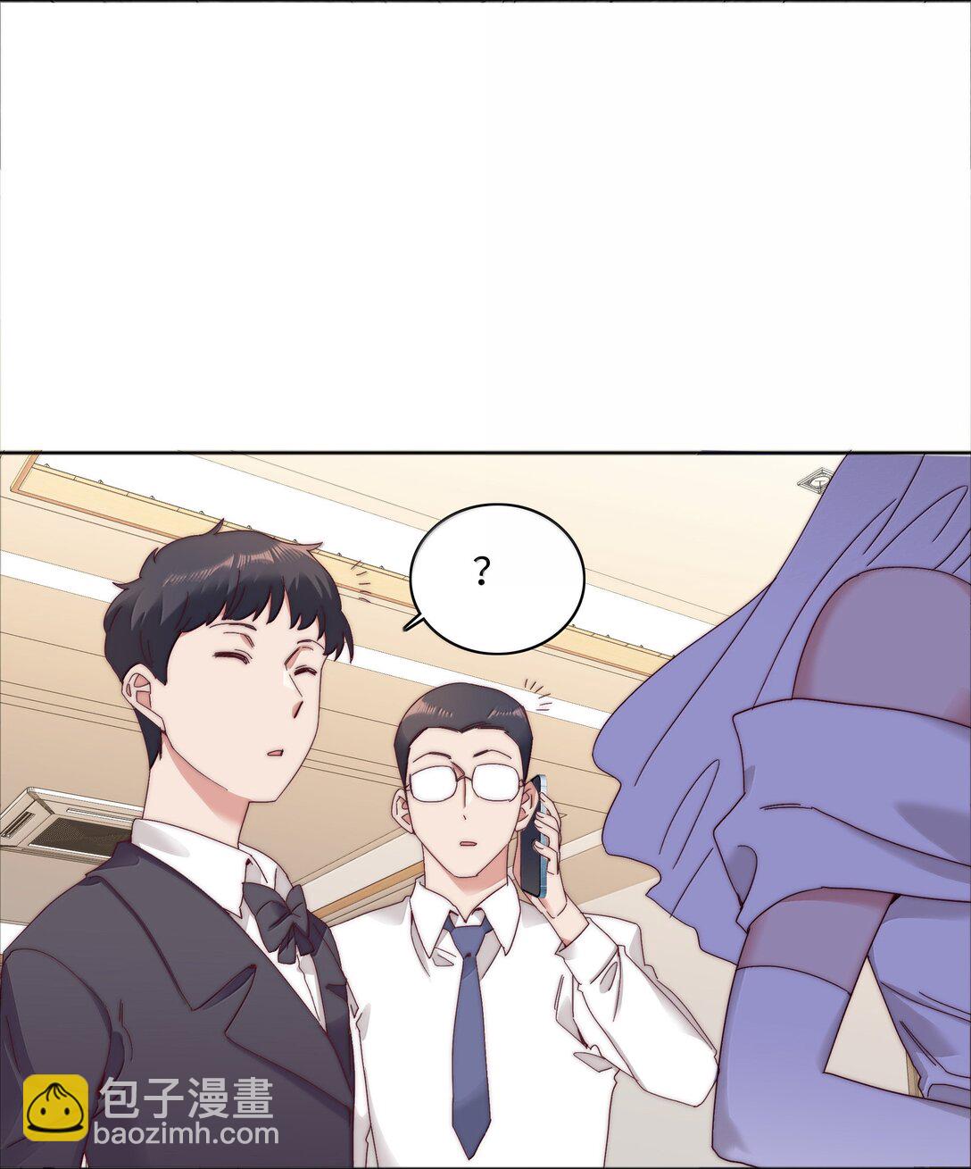 097 真爱的距离【获奖公布】-第107话