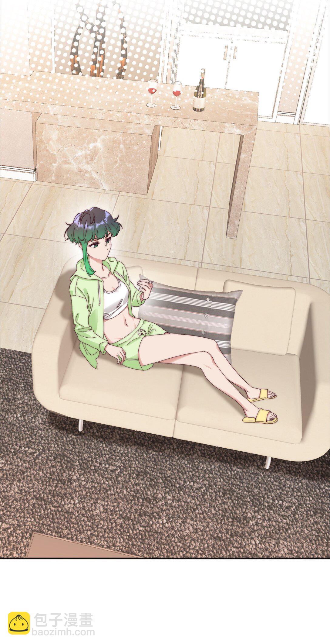 099 欲言又止，止言又欲(1/2)-第109话